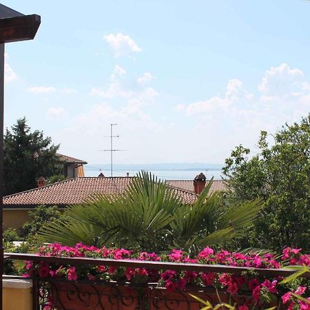 Apartments in Lazise/Gardasee 21945 Buitenkant foto