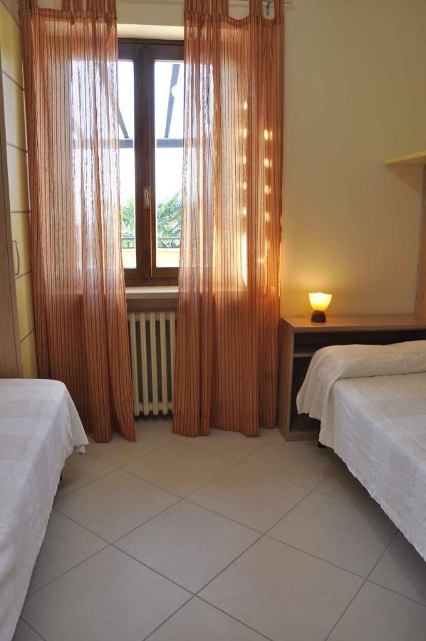 Apartments in Lazise/Gardasee 21945 Buitenkant foto