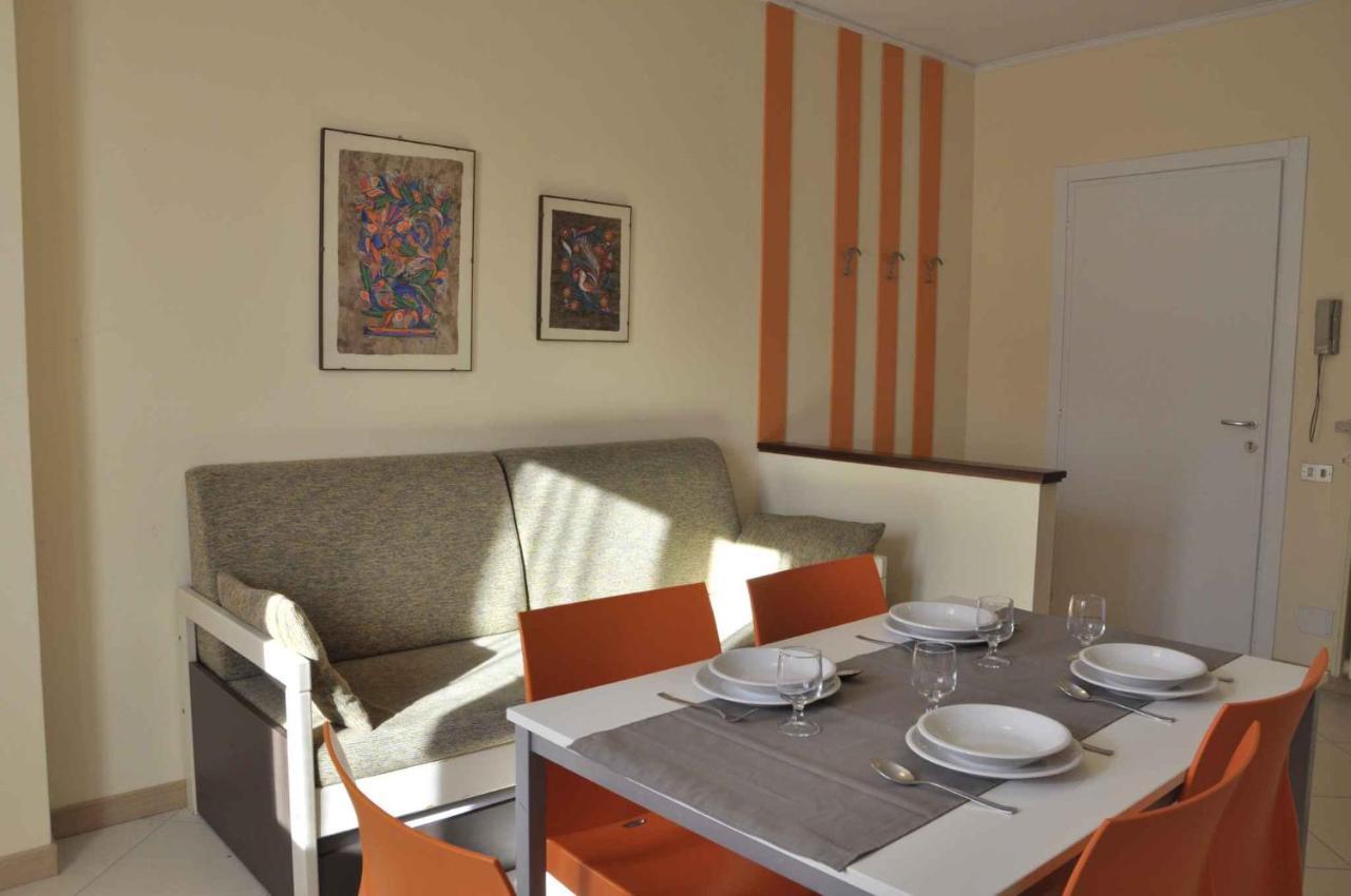 Apartments in Lazise/Gardasee 21945 Buitenkant foto