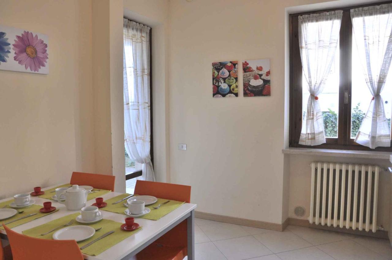Apartments in Lazise/Gardasee 21945 Buitenkant foto