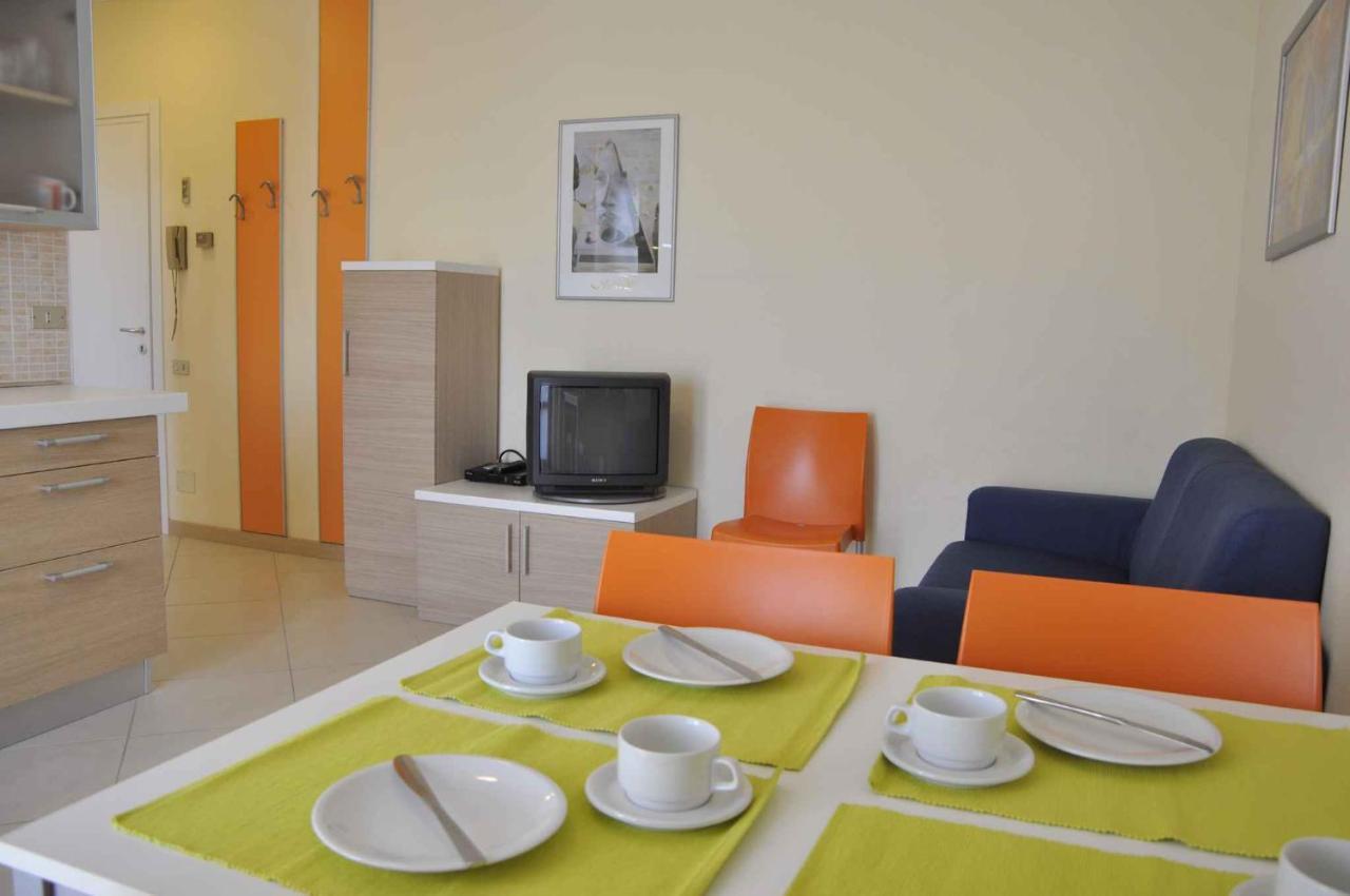 Apartments in Lazise/Gardasee 21945 Buitenkant foto