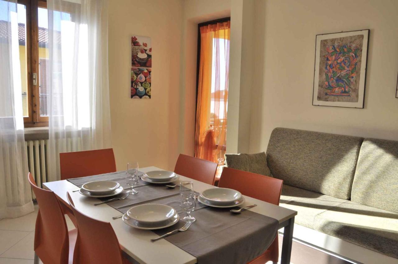 Apartments in Lazise/Gardasee 21945 Buitenkant foto