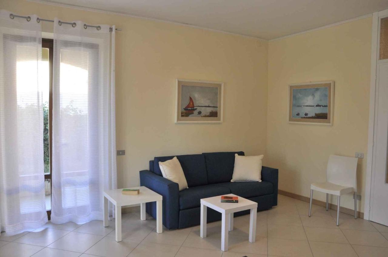 Apartments in Lazise/Gardasee 21945 Buitenkant foto