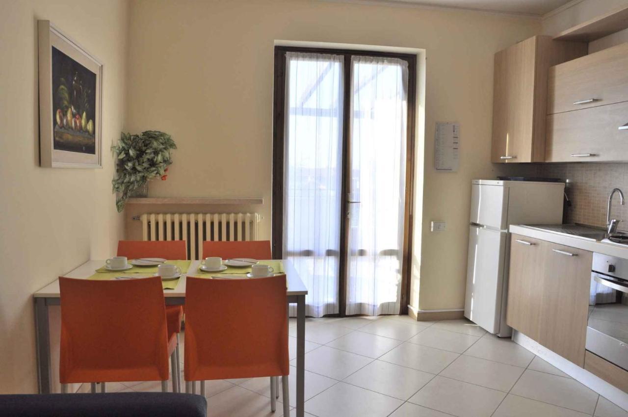 Apartments in Lazise/Gardasee 21945 Buitenkant foto