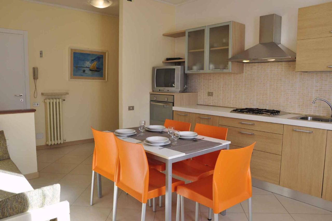 Apartments in Lazise/Gardasee 21945 Buitenkant foto