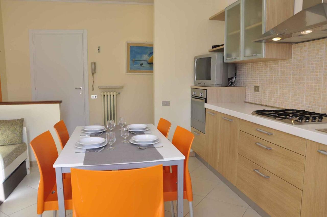 Apartments in Lazise/Gardasee 21945 Buitenkant foto