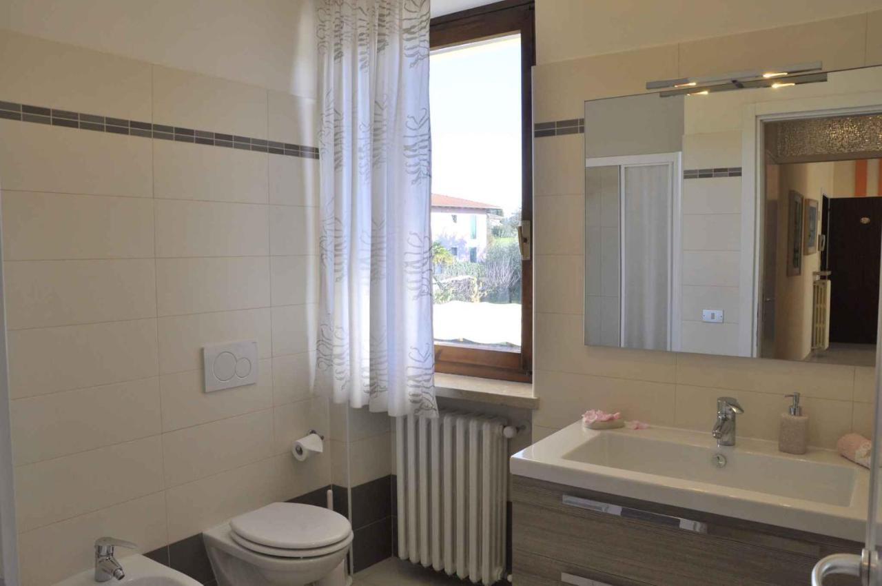 Apartments in Lazise/Gardasee 21945 Buitenkant foto