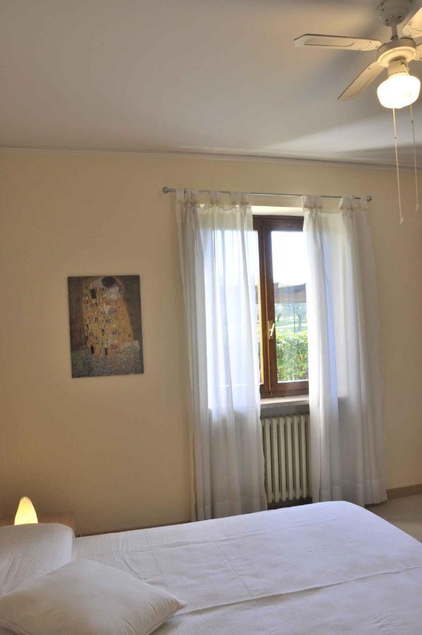 Apartments in Lazise/Gardasee 21945 Buitenkant foto