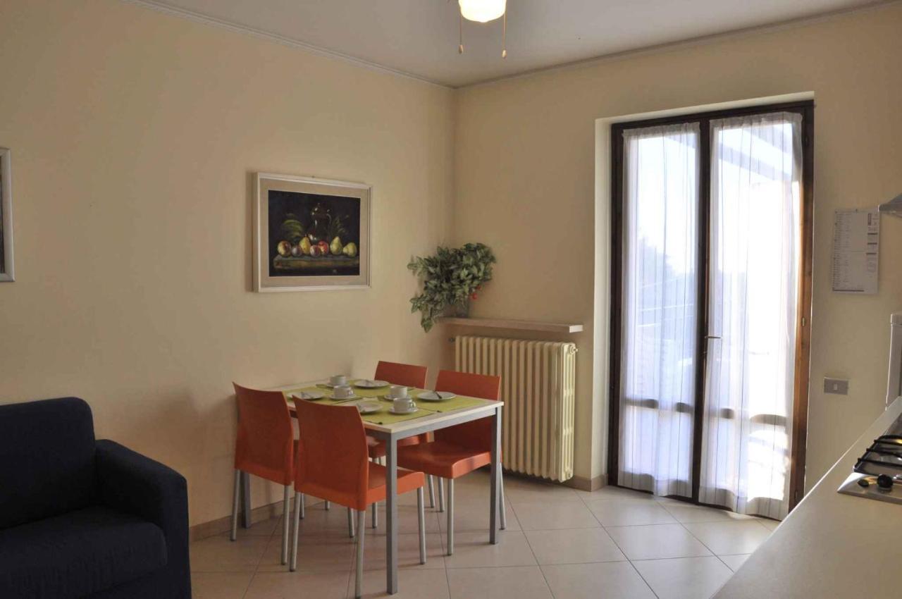 Apartments in Lazise/Gardasee 21945 Buitenkant foto